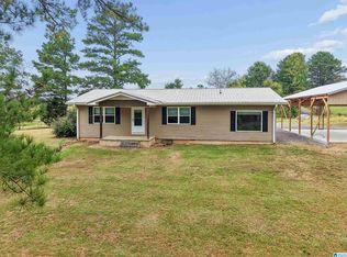636 County Road 20, Oneonta, AL 35121
