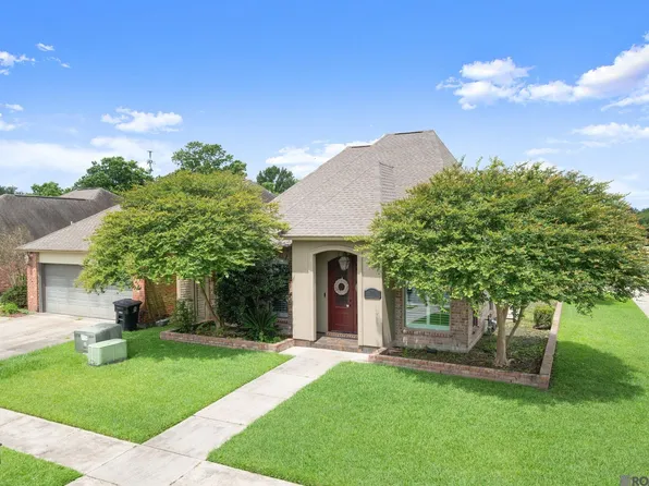 704 Fall Creek Dr, Baton Rouge, LA 70810