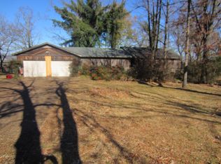 34 Riverview Rd, Batesville, AR 72501