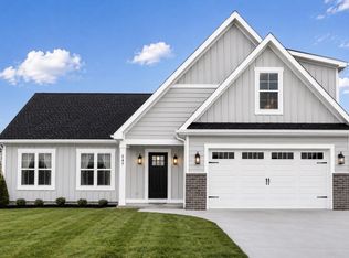 2652 Willow Run Trl NW, Cleveland, TN 37312