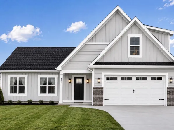 2652 Willow Run Trl NW, Cleveland, TN 37312