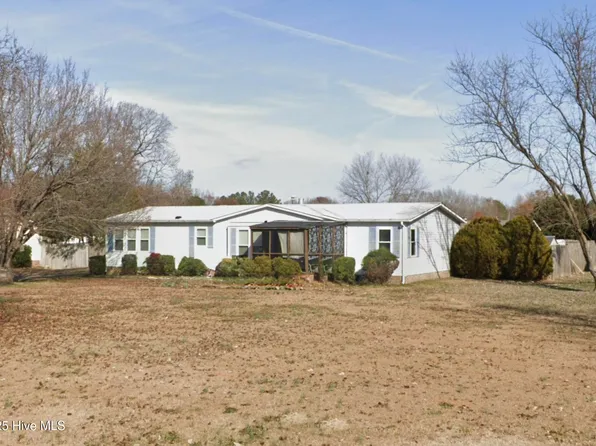 13066 Buffalo Road, Archer Lodge, NC 27527