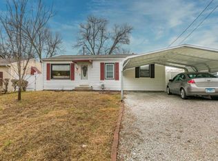 603 Ardmore Dr, Belleville, IL