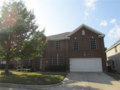 6522 Josephine Dr, Arlington, TX, 76017