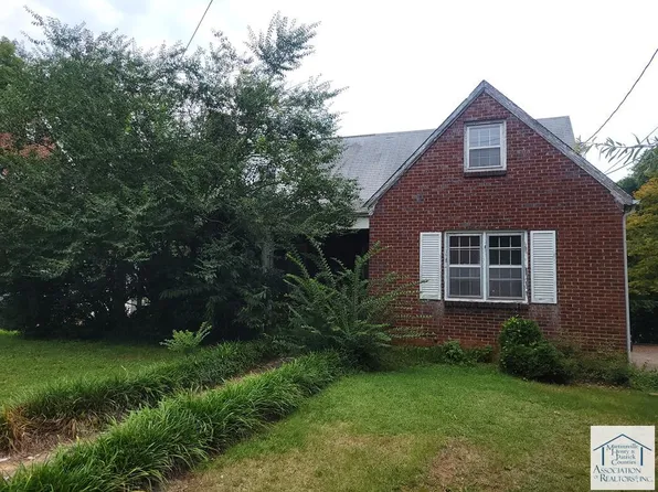 707 Mulberry Rd, Martinsville, VA 24112