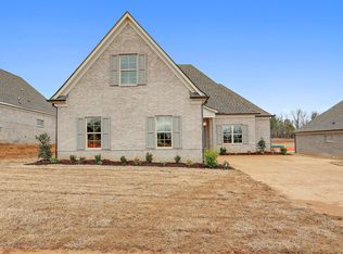 515 Howell Way, Hernando, MS 38632