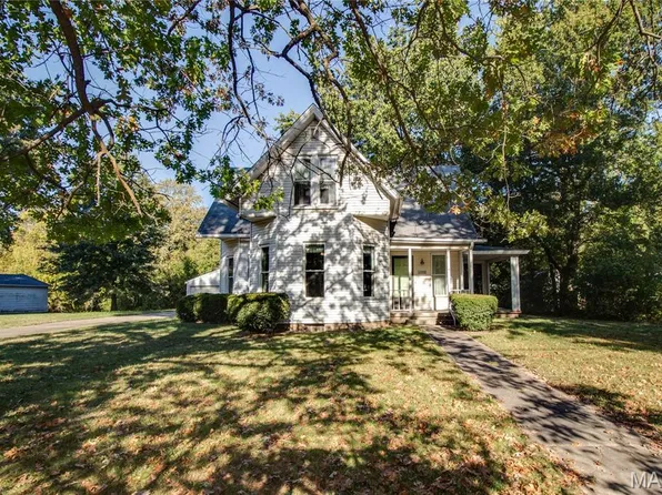 2308 Brown St, Alton, IL 62002