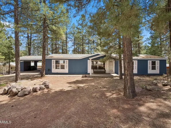2075 W Alaska Avenue, Flagstaff, AZ 86001