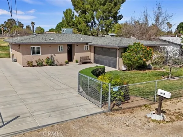 1467 Detroit St, Norco, CA 92860
