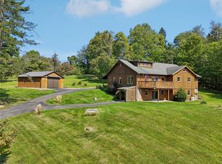 1212 Old Forbes Rd, Ligonier, PA 15658