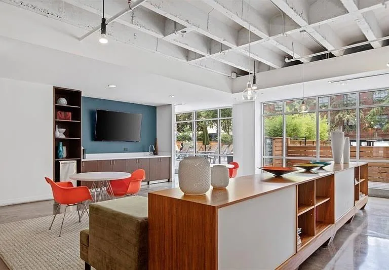 878 Peachtree St NE #707 — Photo 12