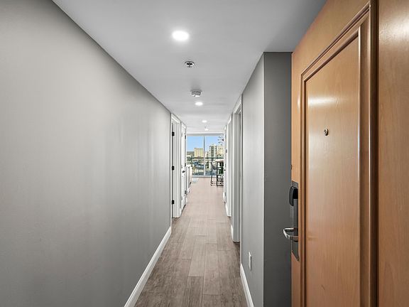 2nd image of 2301 S Ocean Blvd. #1101