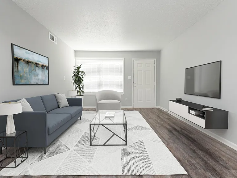 Crowders View Townhomes — Photo 11