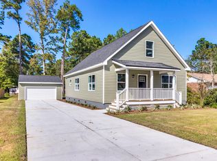 444 Morrow St, Moncks Corner, SC 29461