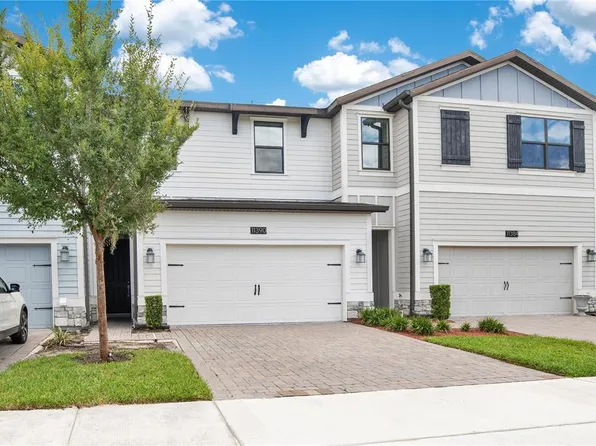 11390 Whistling Pine Way, Orlando, FL 32832