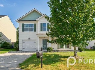 754 Deertrack Run, Lexington, SC 29073