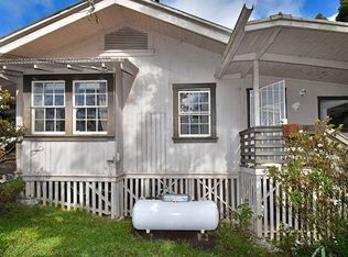 19-4146 Kalani Honua Loop, Volcano, HI 96785