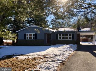 10630 Highland School Rd, Myersville, MD 21773