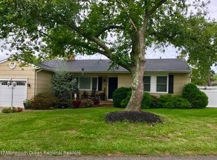 436 Bryn Mawr Dr, Brick, NJ 08723