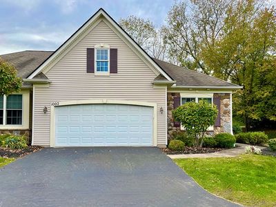 1002 Sutherland Way, Victor, NY, 14564