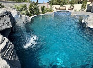 10788 Rivendell Ave, Las Vegas, NV 89135