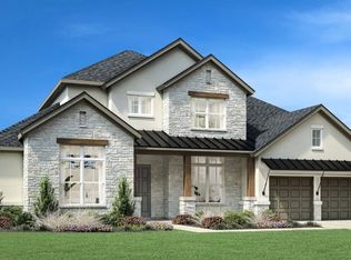 2430 Spring Mdw, Prosper, TX 75078