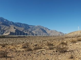 0 Gary Ave, Whitewater, CA 92282