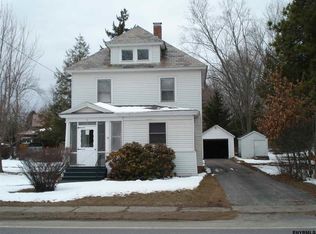 49 Burgoyne Ave, Fort Edward, NY 12828