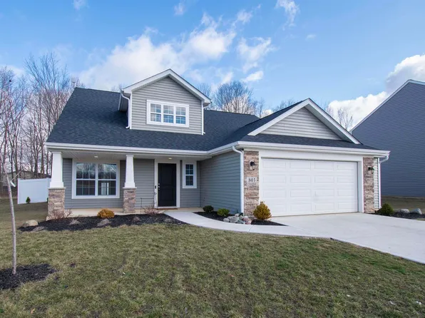 803 Knights Xing, Kendallville, IN 46755