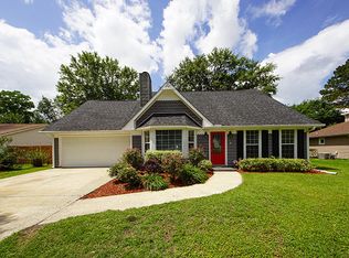 3182 Landing Pkwy, North Charleston, SC 29420