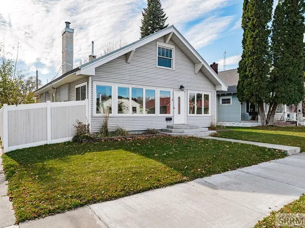 305 I St, Idaho Falls, ID 83402