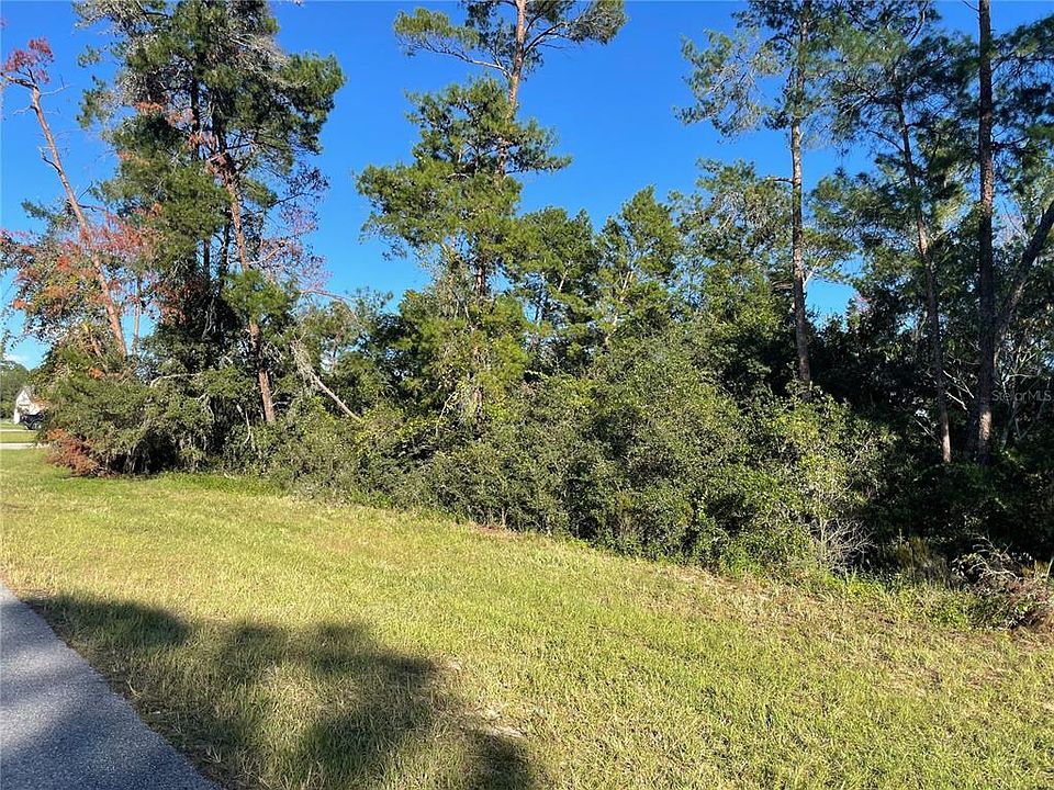 1st image of MARION OAKS LANE LOT 14
