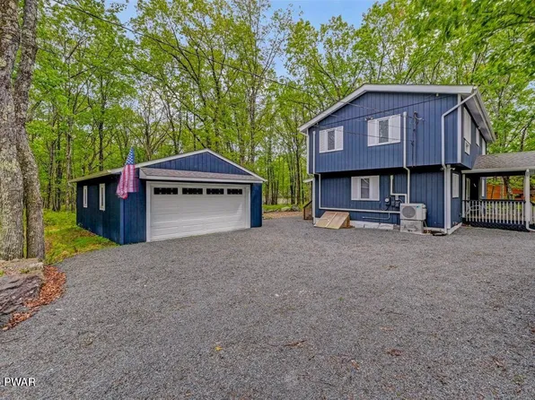 115 Jackson Dr, Lords Valley, PA 18428
