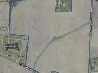 12838 State Route 41, Jeffersonville, OH 43128