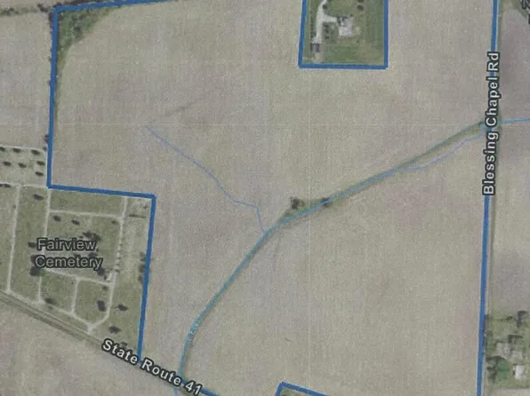 12838 State Route 41, Jeffersonville, OH 43128