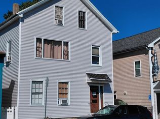 1359 Purchase St, New Bedford, MA 02740