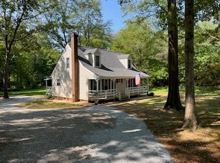 2589 Hanover Rd, Rockville, VA 23146