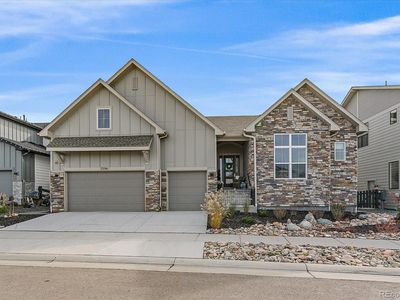 7594 Copper Sky Court, Castle Pines, CO, 80108
