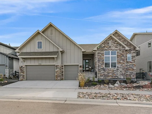 7594 Copper Sky Court, Castle Pines, CO 80108