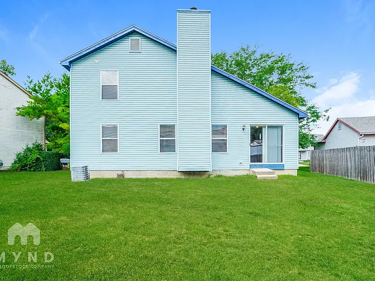 5038 Rolling Rock Ct — Photo 23