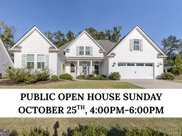 120 Werner Way, Senoia, GA 30276