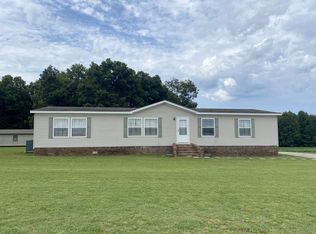 251 Griers Chapel Rd, Trenton, TN 38382