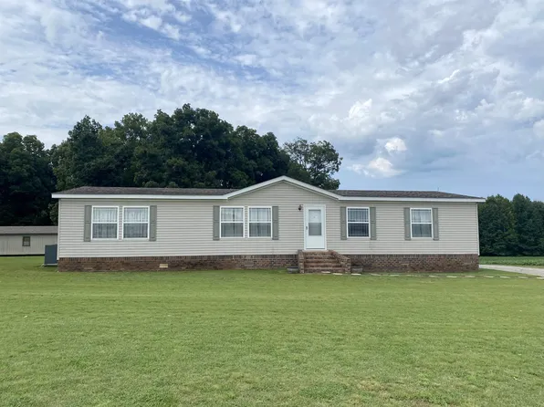 251 Griers Chapel Rd, Trenton, TN 38382