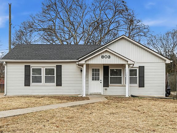 2nd image of 803 Old Woodmont Blvd