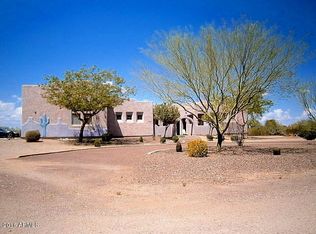 20650 W Saguaro Vista Dr, Wittmann, AZ 85361