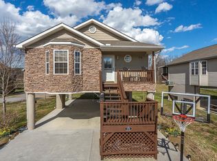 518 Tanasi Trl LOT 79, Pigeon Forge, TN 37863