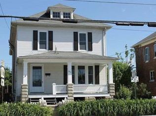 982 York St, Hanover, PA 17331