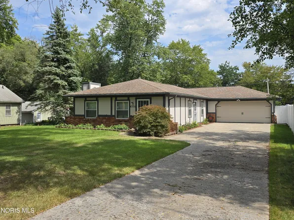 4550 Sadalia Rd, Toledo, OH 43623