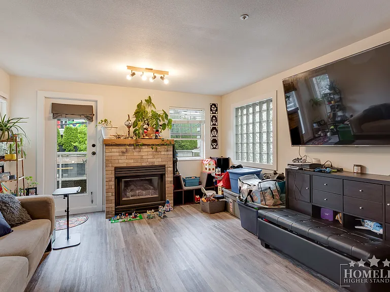 2375 Shaughnessy St #103 — Photo 5