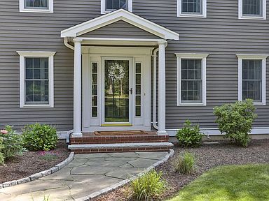 4 Fairview Ln, Plymouth, MA 02360 | Zillow